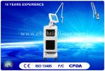 Eyebrow Design Laser Tattoo Removal Machine Electro- optic Q - switch