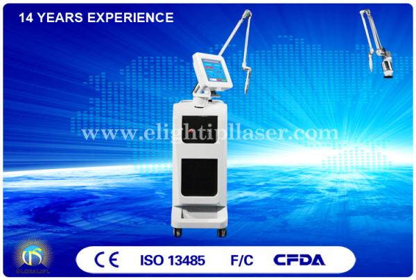 Eyebrow Design Laser Tattoo Removal Machine Electro- optic Q - switch