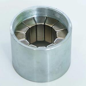 China Magnetic Coupling Magnet Motor wholesale