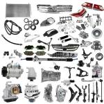 Auto Spare Parts For TOYOTA HILUX REVO HIACE 3L 5L YARIS COROLLA RAV 4 CAMRY