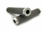 Stainless steel Pleated filter