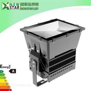 China 500W 1000W 1500W High pole lamp stadium lighting gymnasium LED flood lights for tennis court Industrial explosion-proof wholesale