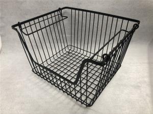 China stacked STORAGE BASKET wholesale