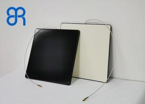 China Ultra Thin Design Near Field RFID Antenna Jewelry Management SMA-K Connector wholesale