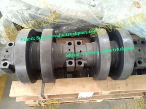China Nissha DH650 Crawler Crane Lower Roller Assy wholesale