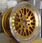 15"-20"alloy wheel