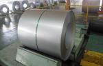 DX53D ASTM A792 1200mm Hot Dip Galvanized Steel Coil Gp Coil Sheet