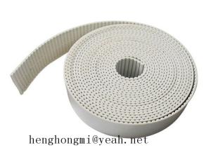 China PU Open Ended Timing belts wholesale