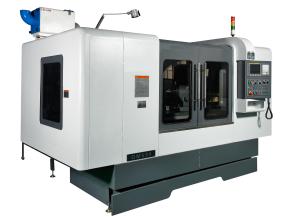China High Quality Special Valve Ball Grinding Surface Machine wholesale