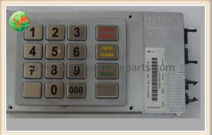 China Russian version NCR ATM parts keyboard EPP Pinpad in 445-0701726 wholesale