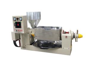 China High Oil Rate Copra Oil Press Extraction Machine Sesame Oil Press Oil Press In Pakistan wholesale