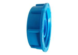 China Plastic Tank Screw IBC Connect Adaptor wholesale