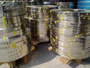 China 420 J2 Cold Rolled Stainless Steel Sheets And Coils wholesale