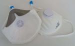 Nonwoven FFP2 Adult Mask Respirators
