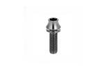 3 Colors Titanium Bike Bolts Holder Screw Bicycle Water Bottle Cage Bolts