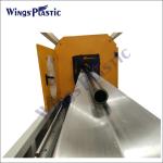 20mm-110mm Diameter PP PE PB PERT Water Pipe Gas Pipe Underground Tube Making