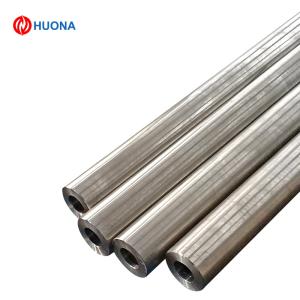 China Polish Surface Nickel Alloy Inconel 600 Round Bar wholesale