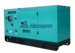 1500RPM 50Hz 400V 200kVA SDEC Diesel Generator