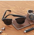 High End Smart Sunglasses Wireless Bluetooth 5.0 Hands-Free Calling Music Audio