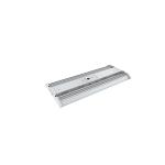 IP65 Waterproof Linear High Bay Fixture 150LM/W 100W