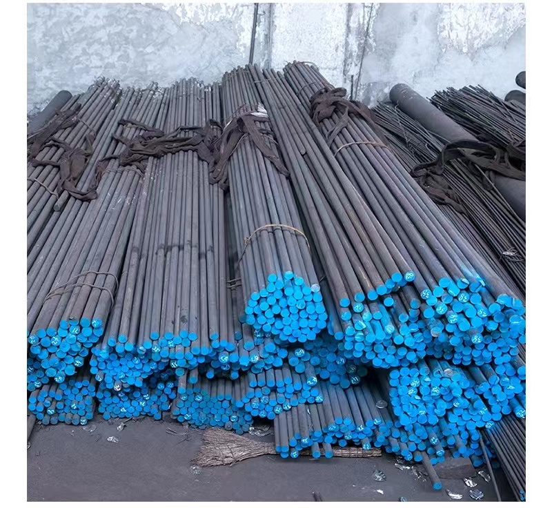2205 2507 C276 309 Stainless Steel Round Bar 304L 316Ti 317L 160mm 190mm 200mm 240mm