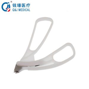 China Surgical Disposable Skin Staplers General Surgery Emergencies Operations wholesale