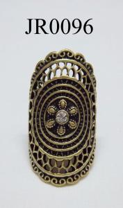 China hollow out ring wholesale