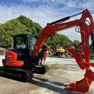 China Kubota kx185-3/secodn hand Kubota kx185 cheap price on sale wholesale