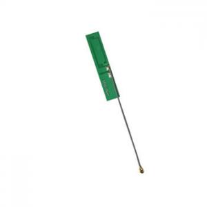 China Mini 900MHz/1800MHz Internal GSM Dual Band PCB Antenna with V.S.W.R ≤1.5 wholesale