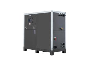 China 8 Ton Inverter Water Chiller industrial chiller machine wholesale