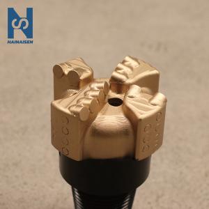 China 6 4/5in Directional Drill Bit Soft Formation 1308 Steel Body PDC wholesale