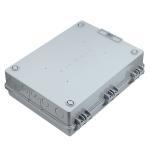 48Cores Outdoor Fiber Optic Terminal Box IP66 Waterproof OTB