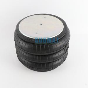 China 3B12-320 Triple Bellow Air Bag 578-93-3-100 3B12-320 Suspension wholesale