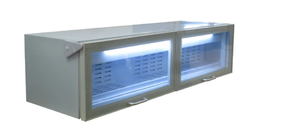 32L China cheap compressor cooling mini glass door refrigerator SC32