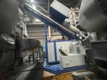 Aluminum Flux Injection Systems Long-Lasting Rotary Degassingor Fluxing
