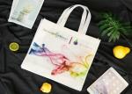 Digital Printing Laminated Non Woven Waterproof Recyclable Tote Bag