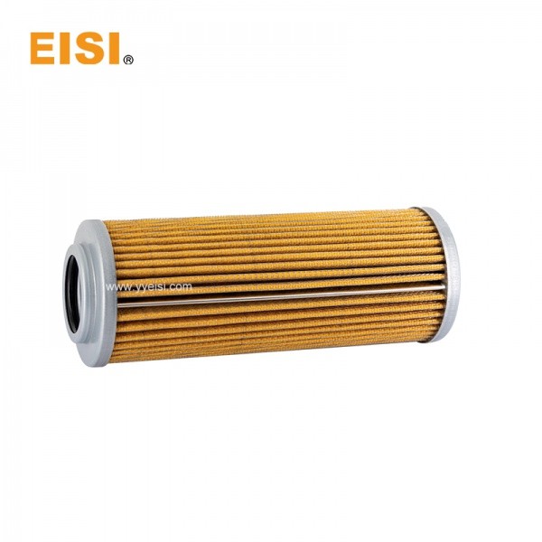 Akiyama Offset Printing Machine Parts Filter With Metal Cover Wear Resistance
