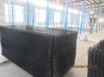 Anti Climb Fence Panels