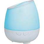 ROHS AC 100V 200ml Aroma Oil Diffuser 123x123x145mm