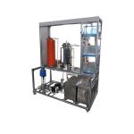AC220V Process Control Trainers