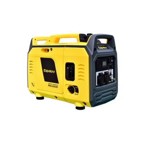 China Recoil Starter Portable Gasoline Generator wholesale