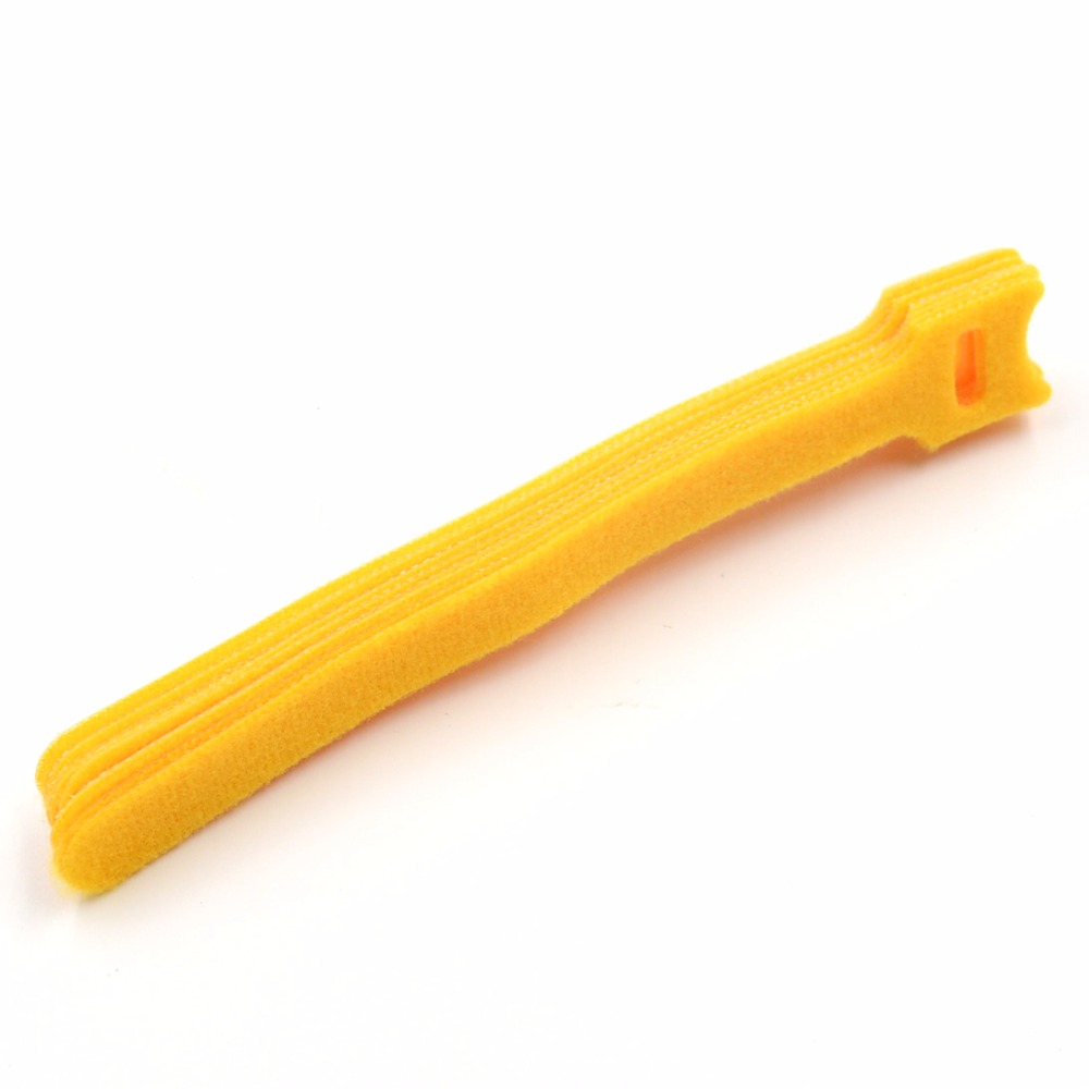 15CM Long Electrical Cable Accessories Ties 1.2CM Environmentally Friendly