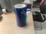 Stainless Steel HVAC Surface Protection Film Roll 36" X 200' 2mil
