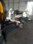 CW61125Q conventional horiozontal lathe machine for sale