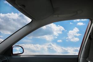 China Ultra Clear Toughness Automotive Laminated Glass For Vehicle Window wholesale