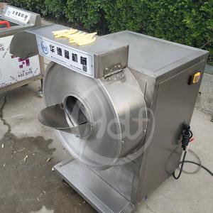 China Industrial Multifunction Vegetable Cutting Machine French Fries Cutting Machine wholesale