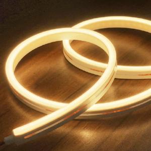 China CO EXTRUSION 2700K Waterproof Neon Lights For Facade Lighting wholesale