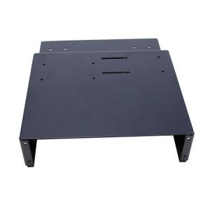 China Stainless Steel Sheet Metal Laser Cutting Punching Fabrication Enclosure wholesale