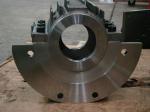 Aluminum Lathing CNC Machine Automotive Parts Milling Heavy Duty