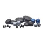 20ml Syringe Rubber Piston Medicine Bottle Stopper For Syringe